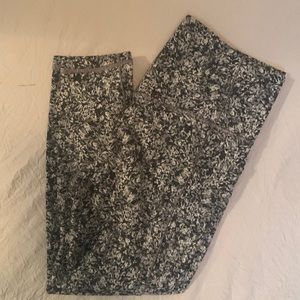 Athleta Salutations leggings